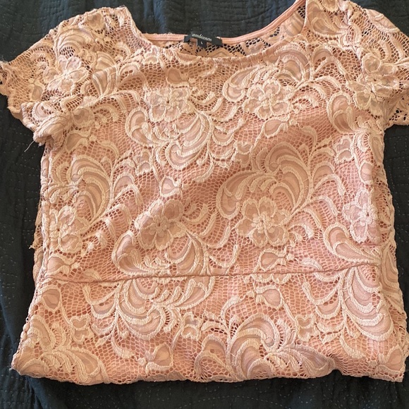 Boutique dress - Picture 3 of 3